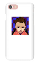 Cover per iPhone di cibas70 (logo)