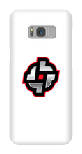 Crosshair Samsung Case