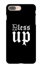 Bless Up iPhone Case