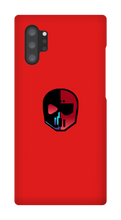 pechstreams Samsung Phone Cases