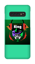 King Tuber Samsung Phone Cases