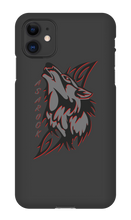 Coque de protection iPhone