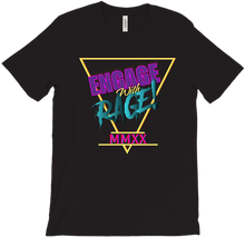 Engage With Rage T