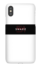 solidsnake51_ iPhone Phone Cases