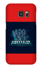vibexxalot Samsung Phone Cases