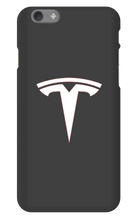 BrianPlayz_YT Tesla logo IPhone  Cases