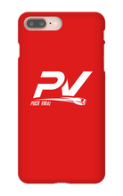 puckviral iPhone Phone Cases