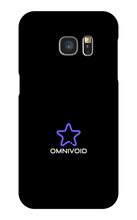 OmniVoid Samsung-Phone Case (Popsocket Friendly)