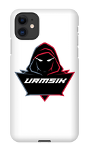 URMSIK  iPhone Phone Cases