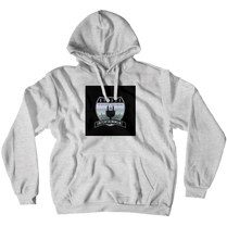 Offcial Bypass Hoodies (No-Zip/Pullover)