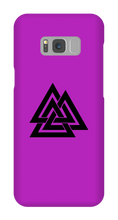 serrah_16z Samsung Phone Cases