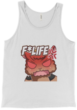 F Life tanktop