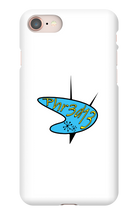 phr3d13 iPhone Phone Cases