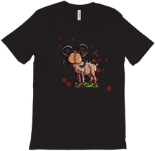 Carnivorous Assdeer T-Shirt