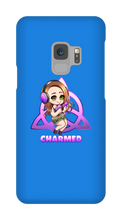 charmed1016 Samsung Phone Cases