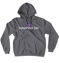 Sugarsockzgg Hoodies (No-Zip/Pullover)