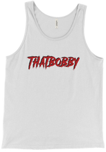 thatbobby Tank Top