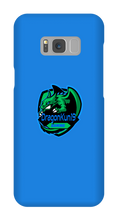 dragonkun19 Samsung Phone Cases