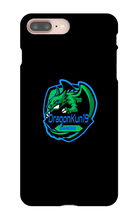 dragonkun19 iPhone Phone Cases