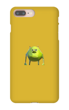itxzreefyy iPhone Phone Cases