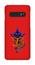 djinntherealmbreaker Samsung Phone Cases