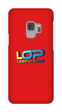 legendsop Samsung Phone Cases