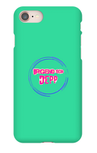 irgend_son_depp iPhone Phone Cases