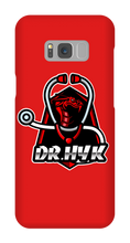 drhyk Samsung Phone Cases