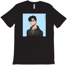 camiseta Akiles