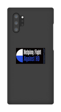 BP vs HD Samsung Phone Cases