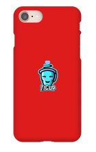 ticup22 iPhone Phone Cases
