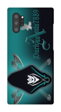 darkassassin7889 Samsung Phone Cases