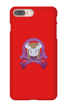 clericskamos iPhone Phone Cases