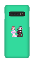 duality of jyb iphone case