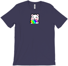 Rainbow Heart T-Shirts