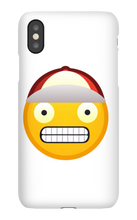 logo iPhone Phone Case