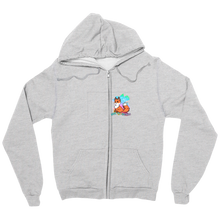 Sparkle Hoodie