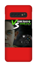 vinisu6 Samsung Phone Cases