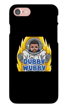 Dubby Wubby iPhone Phone Cases