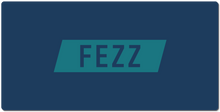 Fezz XXL Gaming Mousepad
