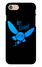 MB | Navi iPhone Hülle