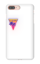 el_manitas_ iPhone Phone Cases