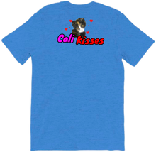 Cali Kisses T-Shirt