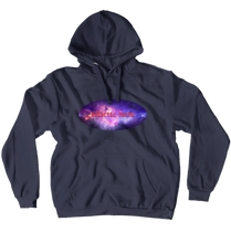 GalacticNacho Hoodies (No-Zip/Pullover)