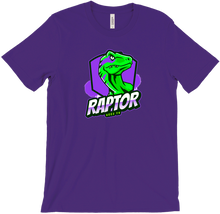 GèéZ TV - Raptor - T-Shirts