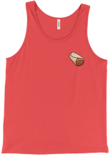 beansack Tank Top