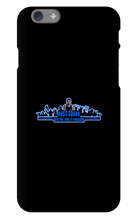 Boss Squad iPhone Phone Cases