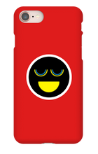 SchmuckTheDunce iPhone Phone Cases