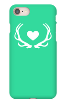 Ambulism iPhone Case