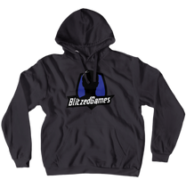 blitzedgames Hoodies (No-Zip/Pullover)
